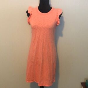 Coral Beach/ Pool Cover-up New with Tags XS